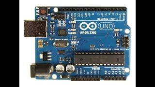 Arduino Nedir Üzerindeki Elemanlar Neler ve Ne iş Yaparlar? Arduinoyu tanıyalım