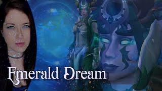 Sharm  Emerald Dream Ft. Barthélémy Dworkin World Of Warcraft Parody