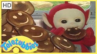 Teletubbies Happy Pancake Day - Full Episode