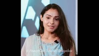 Andrea Jeremiah about Malayalam film industry  Other language celebrities about Mollywood #trending