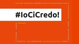 #IoCiCredo - Lesperienza imprenditoriale raccontata agli studenti e non solo