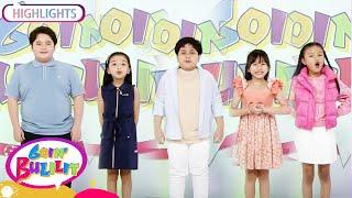 Filipino Ako Of Course...  Goin’ Bulilit