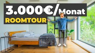 3000€ im Monat ohne Eigenkapital mit Airbnb Co-Hosting