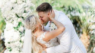 OUR WEDDING VIDEO