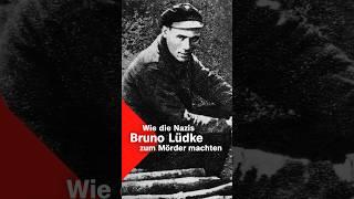 So machten die Nazis Bruno Lüdke zum Massenmörder  Terra X