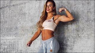 CUTE FITNESS GIRLS ®