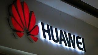 Huawei testing its own operating system for phones Report