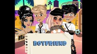 Boyfriend  MSP Music Video