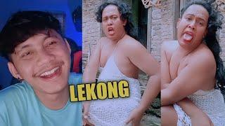 Tiktok Cringe  Hanya Lekong Yg Ada Di Jantung Hati