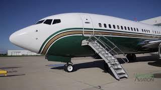 1998 BOEING BBJ For Sale