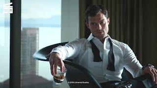 Fifty Shades Freed Jack attacks Ana HD CLIP