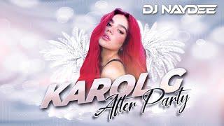 Karol G Mix 2023 - 2021  The Best Of Karol G  Lo Nuevo y Viejo  DJ Naydee