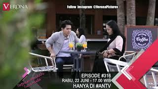 TRAILER TERPAKSA MENIKAHI TUAN MUDA HARI INI RABU 22 JUNI 2022 EPISODE 316