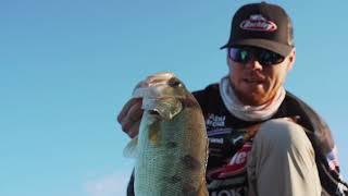 What Baits to Use for Deep Water Bass Fishing  Pro Tips