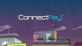 ConnectPay an ACH on File solution by First Data