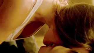 Wolves - Angelina & Cayden Kissing Scene  Merritt Patterson Lucas Till