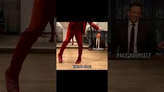 #ElectroSwingDance Tutorial with Redicandance 