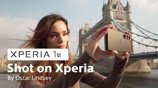 ​Xperia 1 VI  Shot on Xperia – Travel through the enchanted city of London​