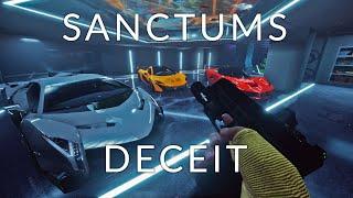 Best Ready Or Not Modded Map has a Sequel  Sanctums Deceit