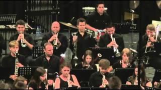 Marjan Kozina arr. Andreja Šolar NA SVOJI ZEMLJI - fanfare