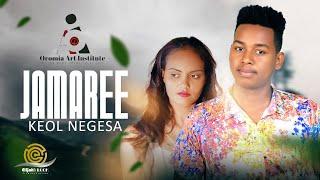 Keol Negesa - JAMAREE - New Ethiopian Oromo Music 2023 Official Video