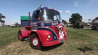 Steam Rally & Country Fair 22