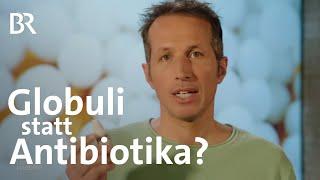 Homöopathie Heilmittel oder wirksam durch Placebo-Effekt?  Gut zu wissen  BR