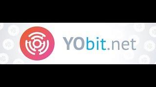 Simple YoBit Bot - free trading bot for YoBit.Net