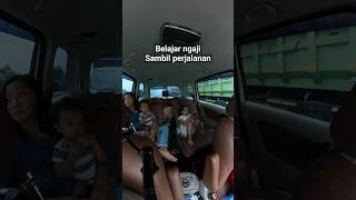 dimanapun bisa belajar