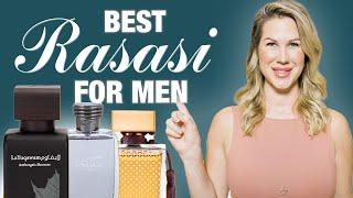 10 RASASI FRAGRANCES for men that you don’t want to miss out on