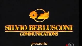 Silvio Berlusconi Communications HQ