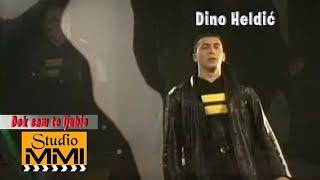 Dino Heldic - Dok sam te ljubio