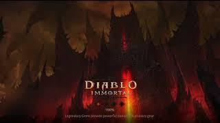 Talons of Skarn - Skarns Gaze achievement  Diablo Immortal turn on subtitles