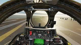 DCS Jolly Rodgers 1.1 f14 campaign vr live