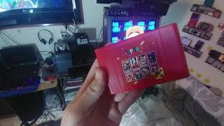 GET EVERY N64 GAME EVER CHEAP CARTRIDGE? Super 64 Review. Only 50$?? Complete Library.