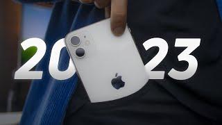 iPhone 11 — ХУДШИЙ Айфон в 2023