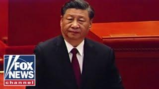 The US is being treated very badly by China Michael Pillsbury