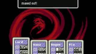 Earthbound FINAL BOSS Part 2