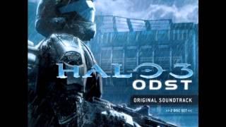 Halo 3 ODST Original Soundtrack - The Menagerie