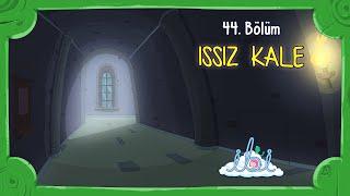 Issız Kale  İbi 4. Sezon 5. Bölüm