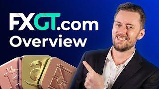 EVERYTHING you Need to Know About FXGT.com