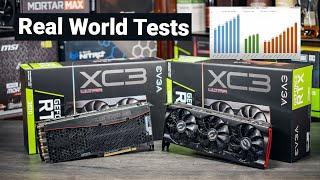 Nvidia RTX 3060 Ti Vs 3070 Vs 3080 Which Should You Buy? Benchmarks & Recommendations