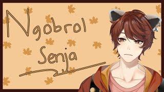  Ngobrol Ngobrol Ngobrol【Vtuber Indonesia】