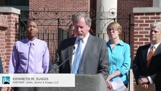 MyAdvocates Ken Suggs Groundbreaking Intersex Medical Malpractice Lawsuit