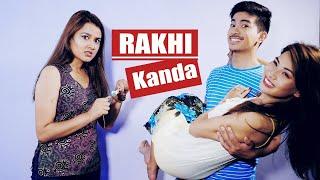 RAKHI Kanda -  Aajkal Ko Love  Jibesh & Riyasha -  Nepali Comedy Video 2023   Colleges Nepal