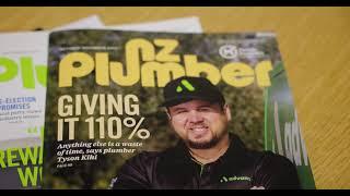 NZ Plumbers 75 Years in Print