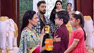 लक्ष्मी के सामने आया रोहन का सच  Bhagya Lakshmi Latest New Promo  New Twist