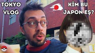 WEEKLY VLOG IN TOKYO WITH MY JAPANESE WIFE