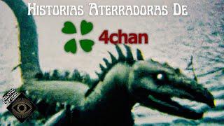 Historias Aterradoras de 4chan - Temp. 2 - #13