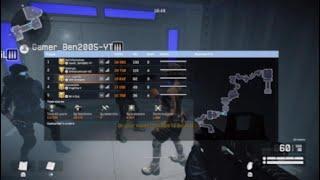 Pripyat Hard World Record 2116 Without Glitch  Warface PS5